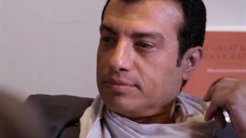 إيهاب توفيق