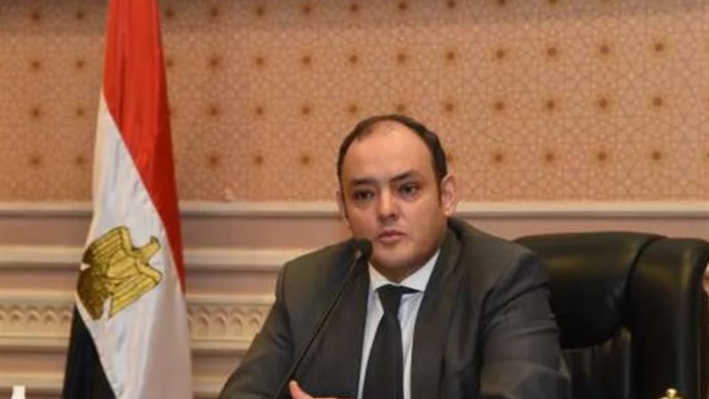 وزير التجارة والصناعة