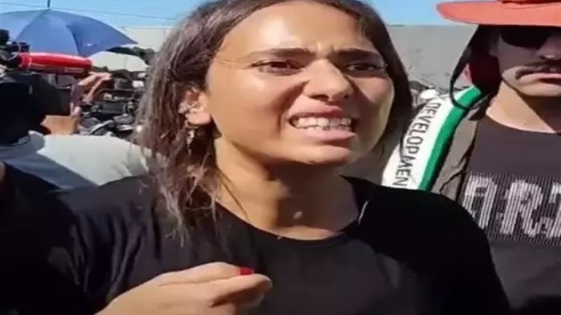 رحمة زين