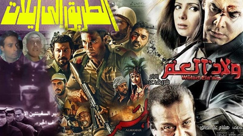الافلام التي تصدرت