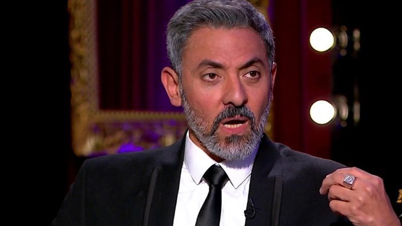 فتحي عبدالوهاب