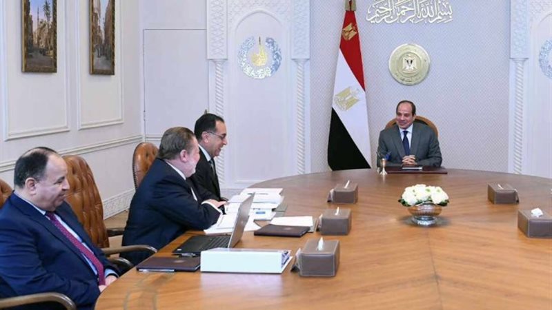 خلال الاجتماع