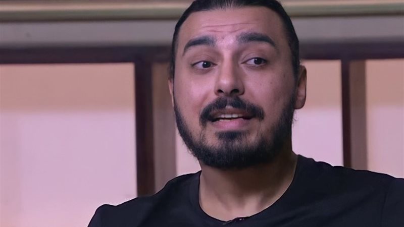 إسلام حافظ