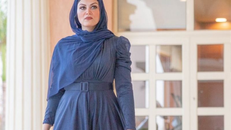 البلوجر سارة عبد الوهاب