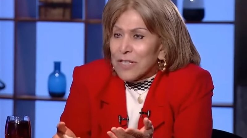 فريدة الشوباشي