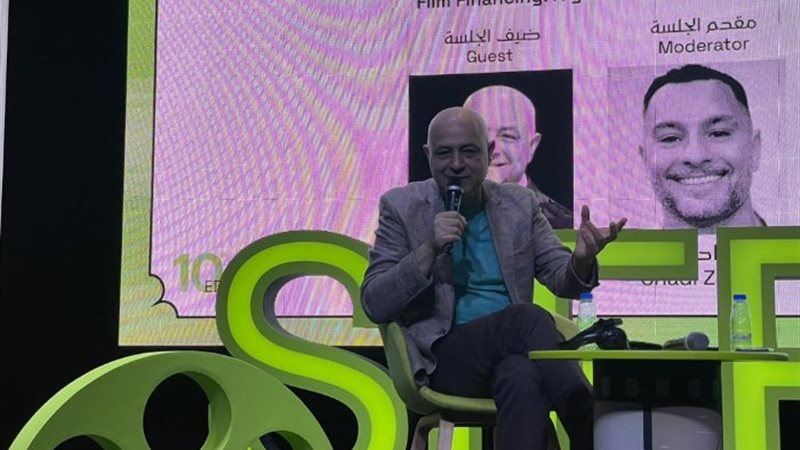 محمد قبلاوي
