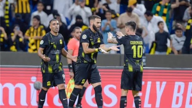 إتحاد جده