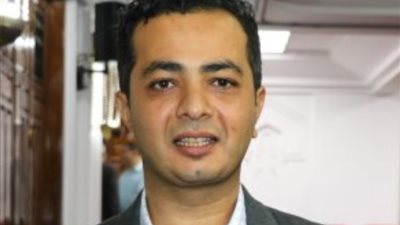 1343 طبيبا مصريا يتطوعون لعلاج مصابي غزة