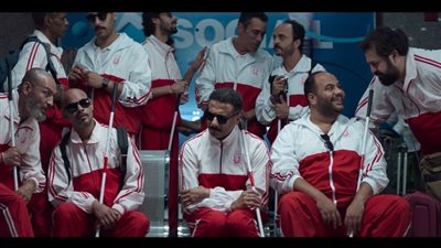 بعد 6 أسابيع من عرضه.. «فوي فوي فوي» في المركز الأول بقائمة أفلام الصيف 2023