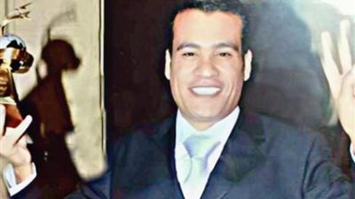 وفاة المخرج الإذاعي محمد علي بعد صراع مع المرض