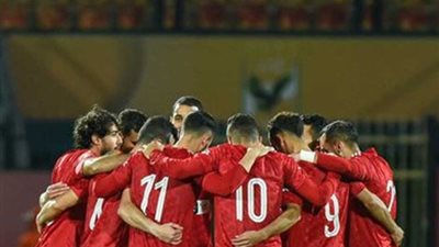 بدون إمام عاشور.. قائمة الأهلي لمواجهة صن داونز بالدوري الإفريقي