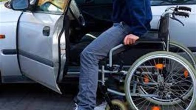 مباحث الجيزة: مستريح ذوي الهمم باع الوهم لـ300 شخص وتلاعب بسيارات المعاقين