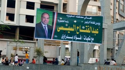 فؤاد بدراوي يعلن دعم المرشح الرئاسي عبد الفتاح السيسي
