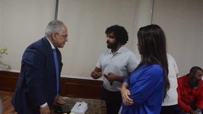12 دولة تشارك في بطولة كأس العالم لرفع الأثقال الباراليمبي