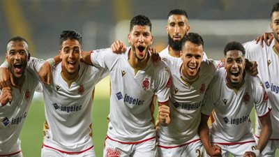 بثلاثية.. الوداد «يقسو» على إنييمبا في الشوط الأول بالدوري الإفريقي