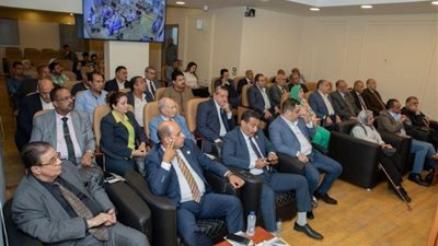 حملة حازم عمر تواصل اجتماعاتها بنواب حزب الشعب الجمهوري بالمحافظات