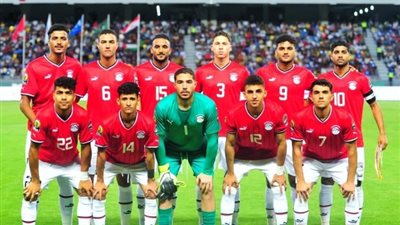 لهذا السبب.. أمريكا تعتذر عن مواجهة منتخب مصر الأولمبي وديًا