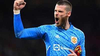 تقارير إنجليزية: أمم إفريقيا تقرّب دي خيا من الانضمام لمانشستر يونايتد