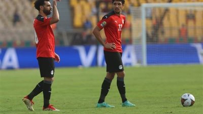 للمرة الثانية.. لاعبان مصريان يسجلان في بطولات أندية أوروبا بنفس اليوم