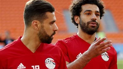 عبدالله السعيد: أتمنى انضمام محمد صلاح وأفشة وزيزو إلى الدوري السعودي