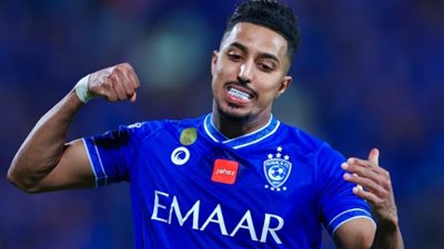 بقيادة الدوسري ومالكوم.. تشكيل الهلال لمواجهة الأهلي بالدوري السعودي