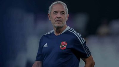 مدرب بترو أتلتيكو يمنح كولر مفتاح التغلب على صن داونز
