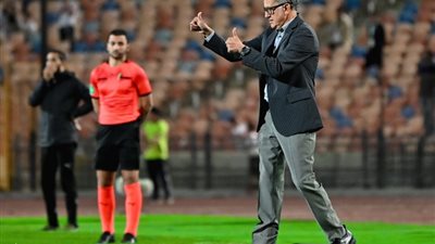 عقب الهزيمة من إنبي.. أوسوريو: التمركز الخطأ في الكرات الفردية سبب الخسارة