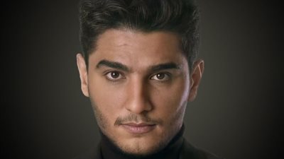 محمد عساف: «انقطع الاتصال مع عائلتي فى غزة منذ ساعتين»