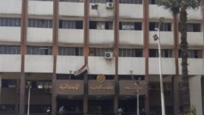 سيدة تتفق مع قاصر لقتل زوجها في بولاق الدكرور.. القصة كاملة