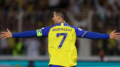 «رونالدو وماني» يقودان تشكيل النصر الرسمي أمام الفيحاء بالدوري السعودي