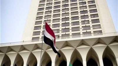 الخارجية: مصر لم ولن تدخر جهد لسرعة نفاذ المساعدات الإنسانية إلى غزة