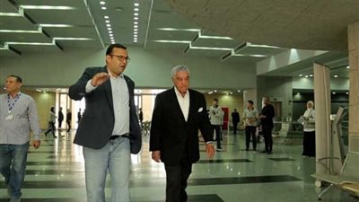 زاهي حواس يشارك بـ«سفراء الحضارة: في حوار لإنقاذ كوكبنا»