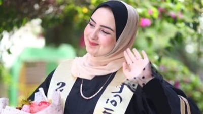 ناشطة فلسطينية: «صوتنا طالع.. إحنا مش لوحدنا»