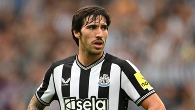 بسبب المراهنات.. اتحاد الكرة الإيطالي يوقف تونالي 10 أشهر