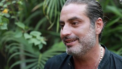 نبيل عيسى: سعادتي كبيرة بنجاح مسلسل «ما تيجي نشوف»