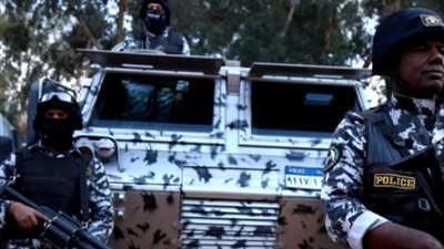 أجهزة الأمن تضبط 4 أشخاص بتهمة غسيل أموال في القاهرة والجيزة
