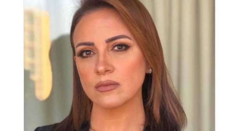 ريهام عبد الغفور