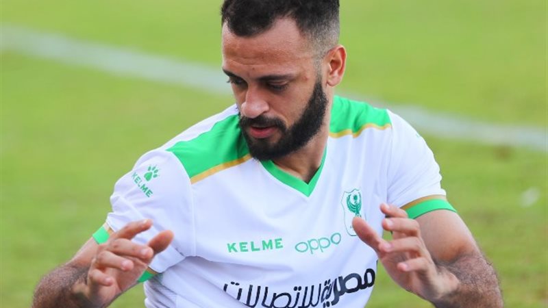 مروان حمدي