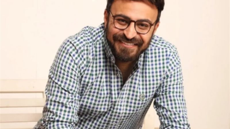 الإعلامي أحمد يونس