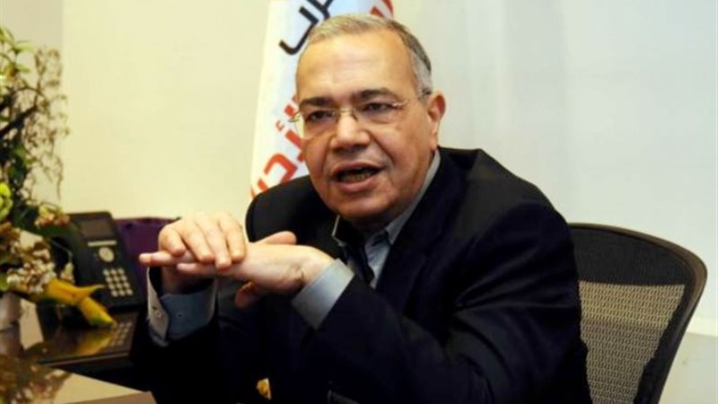 الدكتور عصام خليل
