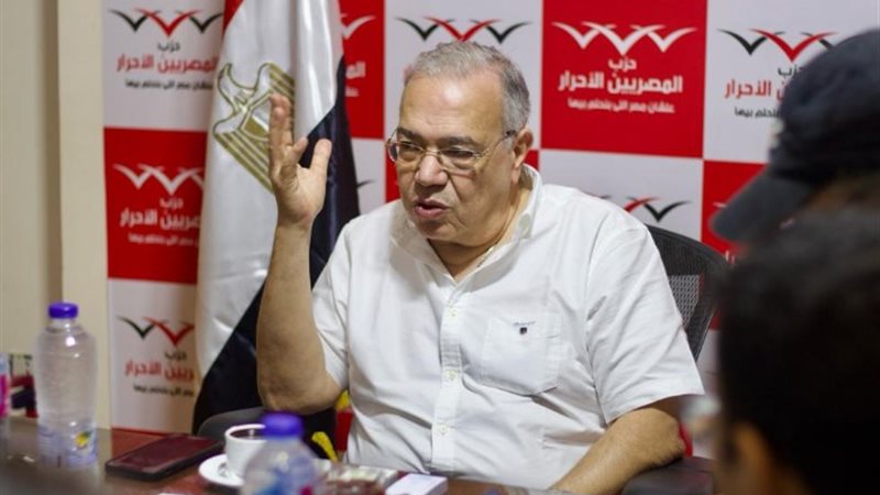 عصام خليل