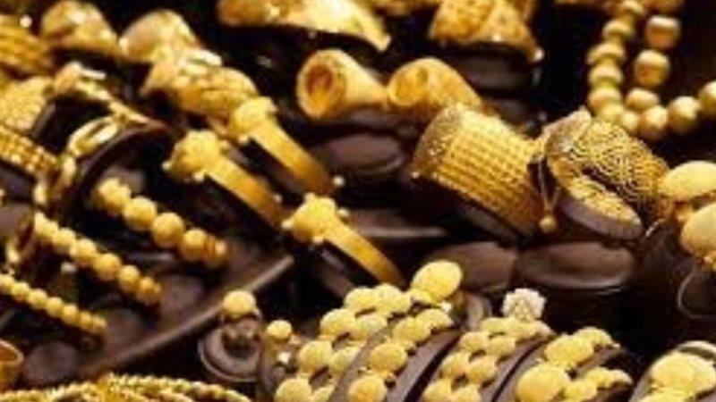 أسعار الذهب