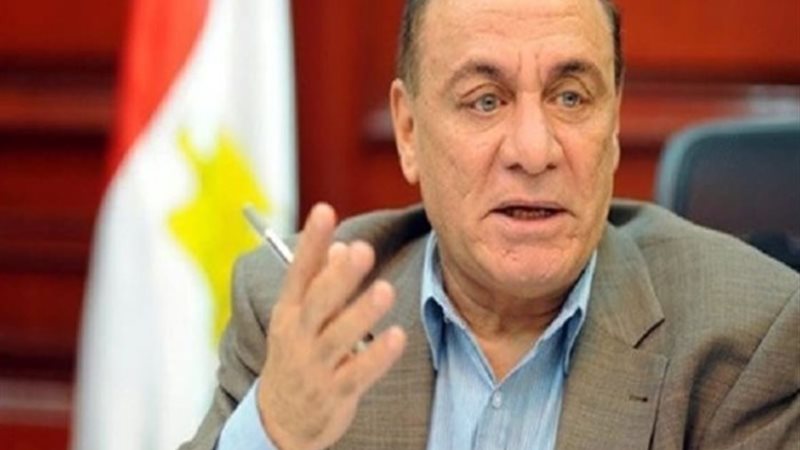 أكد اللواء سمير فرج المفكر والخبير الاستراتيجي