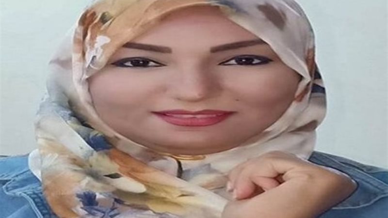 الدكتورة مها الانصاري