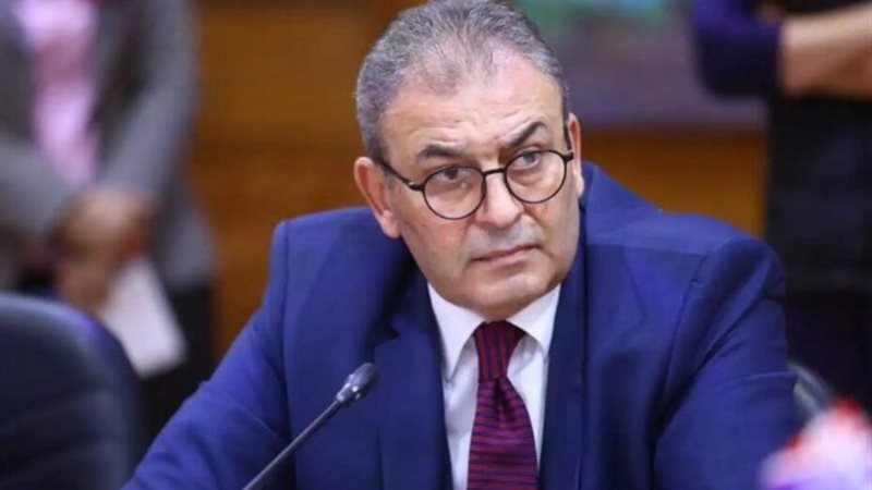 الدكتور محمد عبد السلام رئيس غرفة صناعة الملابس