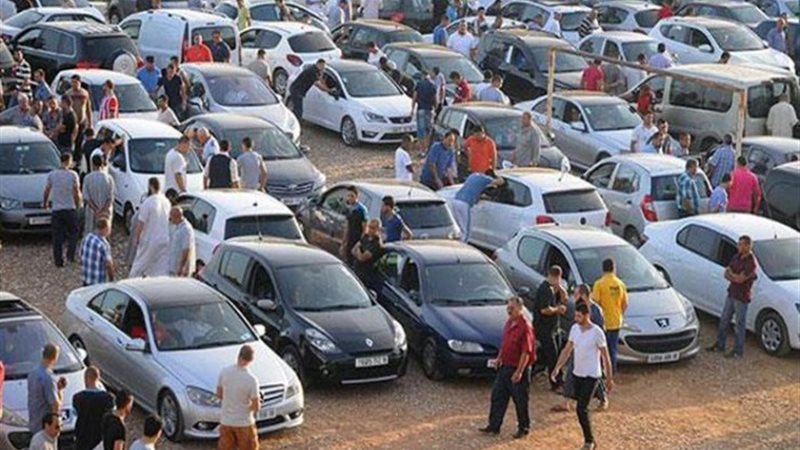 دليلك لشراء سيارة مستعملة بأمان من السوق المحلية - أرش