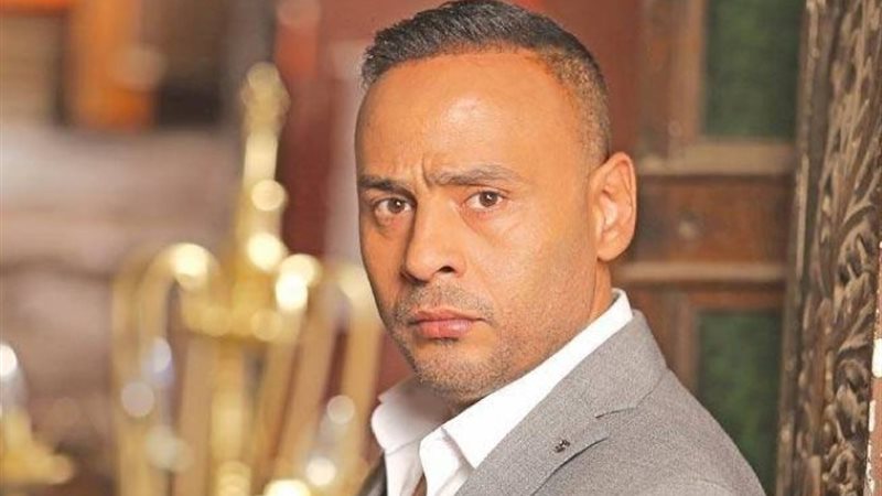 محمود عبد المغني