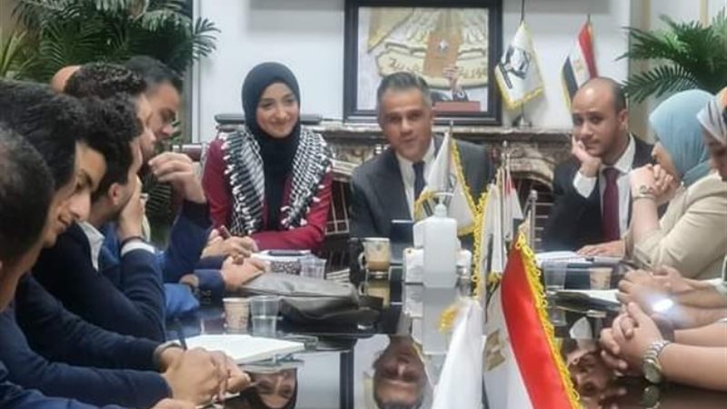 ورشة عمل التنسيقية