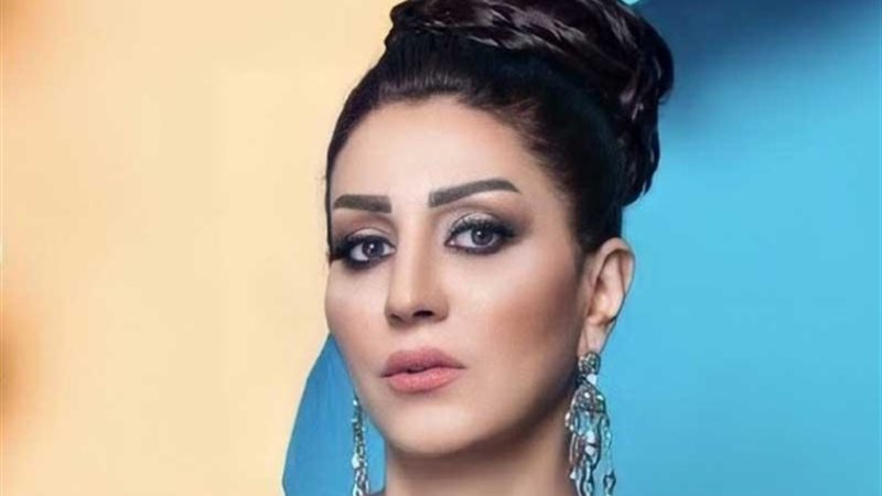 وفاء عامر