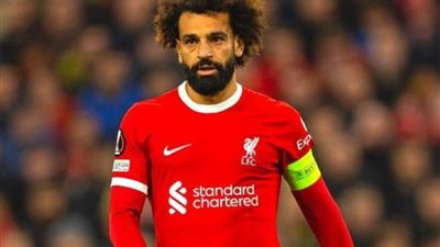 محمد صلاح يسعى لرقم قياسي جديد أمام نوتنجهام فورست
